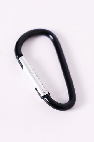 Steel Carabiner