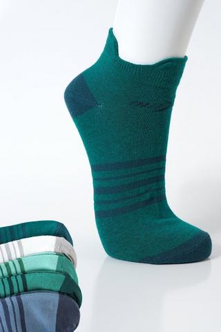5-pack Trainer Liners 8-12