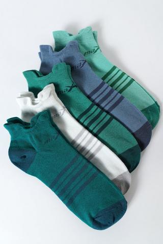 5-pack Trainer Liners 8-12