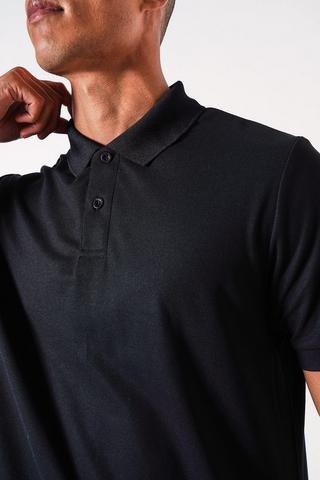 Short Sleeve Golfer