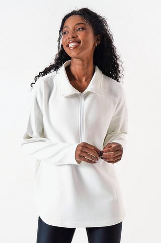 Scuba Pullover