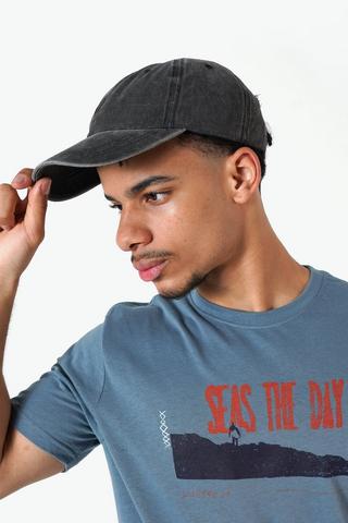 Peak Cap