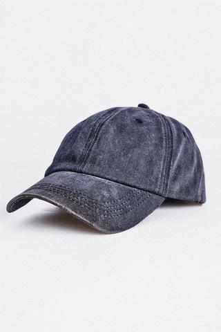 Peak Cap