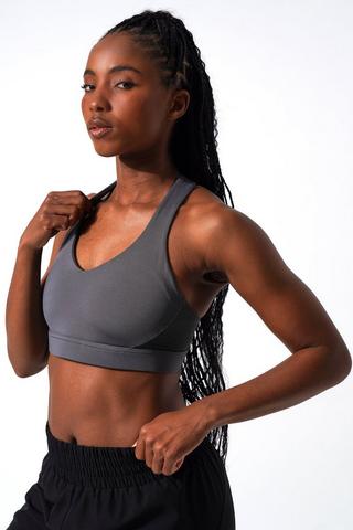 High Impact Sports Bra