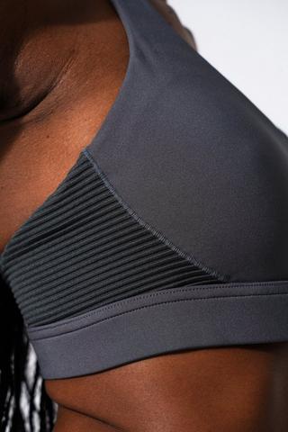 High Impact Sports Bra