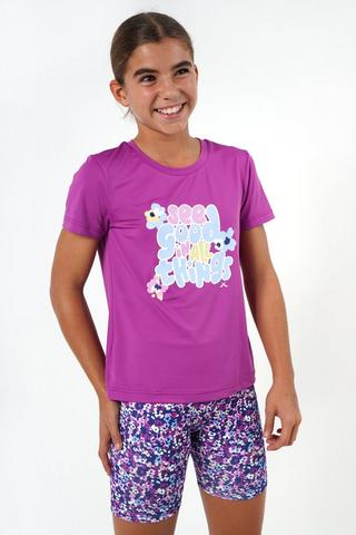 Statement Active T-shirt