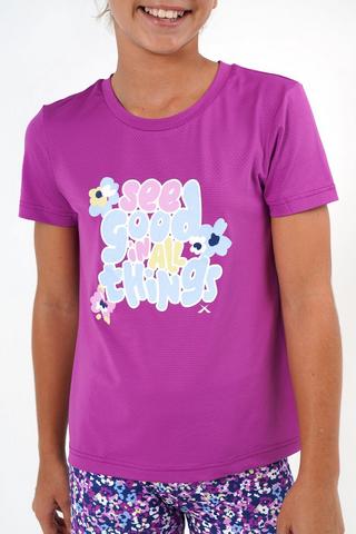 Statement Active T-shirt