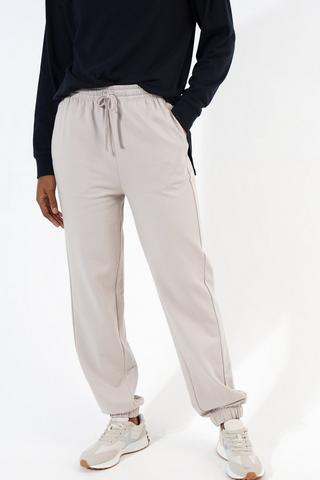 Fleece Joggers