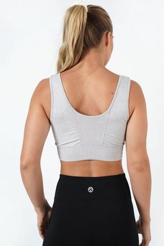 Medium Impact Sports Bra