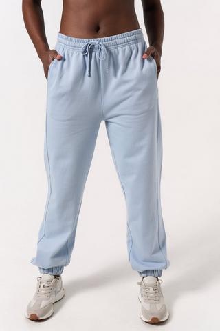 Fleece Jogger