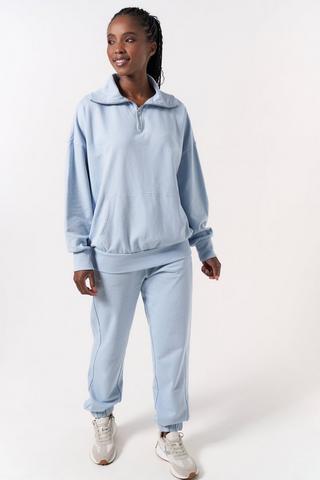 Fleece Jogger