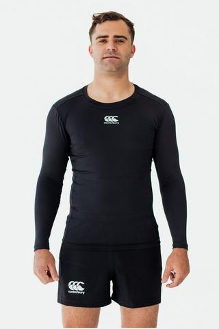 Canterbury Baselayer Long Sleeve Top