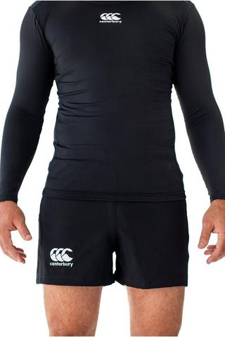 Canterbury Baselayer Long Sleeve Top