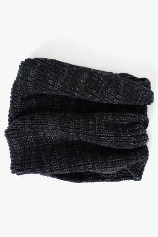 Knit Snood