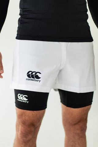 Canterbury Baselayer Shorts