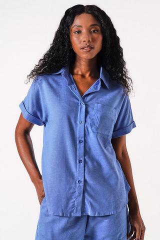 Short Sleeve Shirt