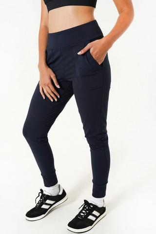 Active Joggers
