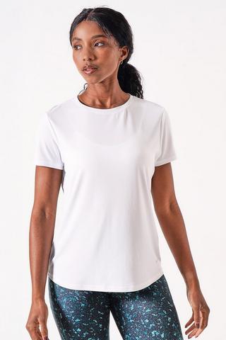 Technical Active T-shirt