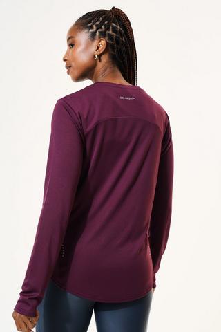 Dri-sport Long Sleeve T-shirt