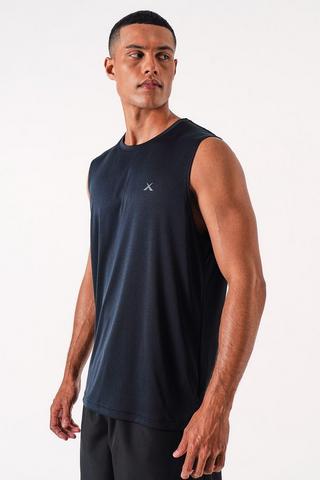 Muscle Vest