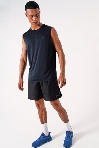 Muscle Vest