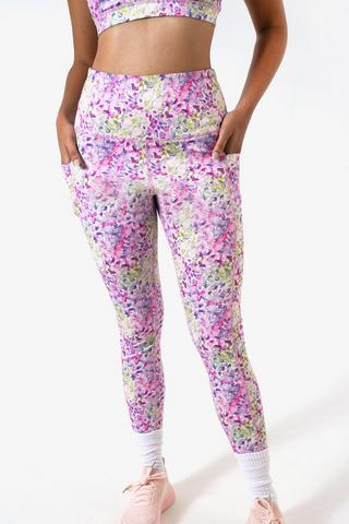 Full-length Leggings