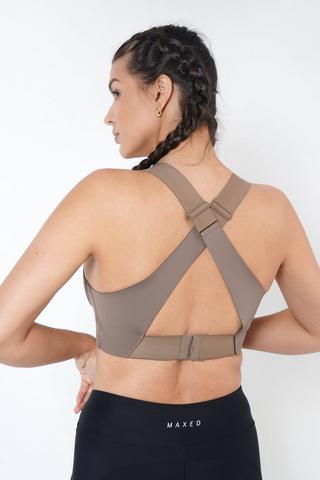 High Impact Sports Bra