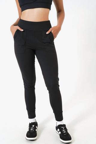 Active Joggers