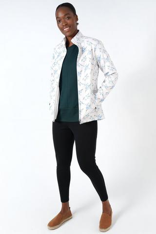 Full-length Leggings
