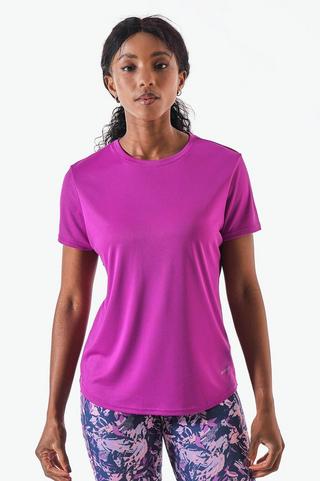Dri-sport T-shirt