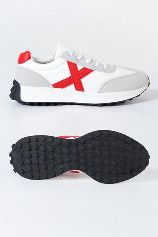 Retro-x Studio Trainers