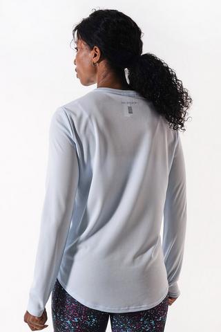 Dri-sport Long Sleeve T-shirt