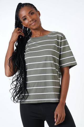 Cotton T-shirt
