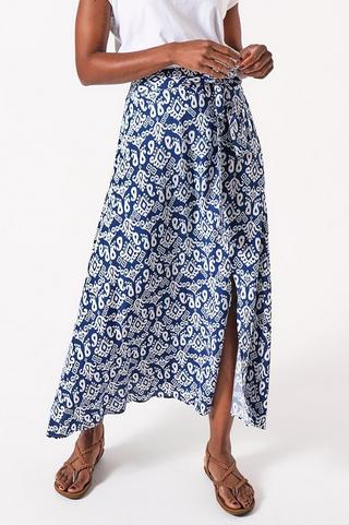 Maxi Skirt