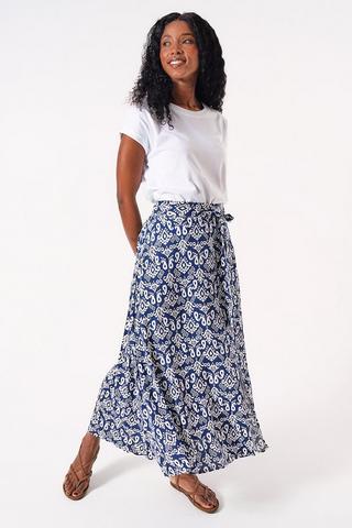 Maxi Skirt