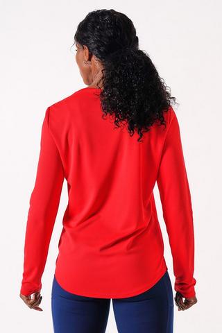Long Sleeve Active T-shirt