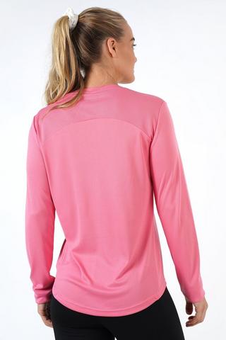 Long Sleeve Active T-shirt