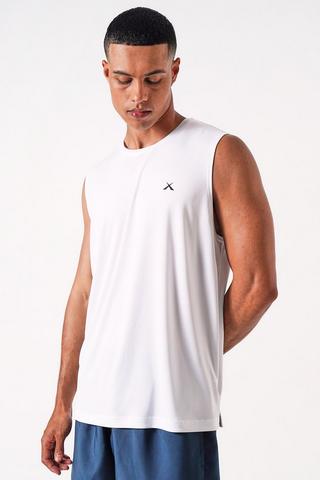 Muscle Vest