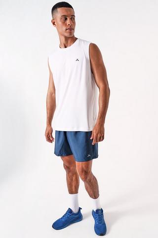Muscle Vest