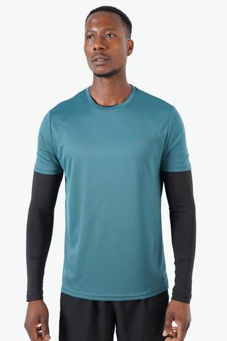 Technical Active T-shirt