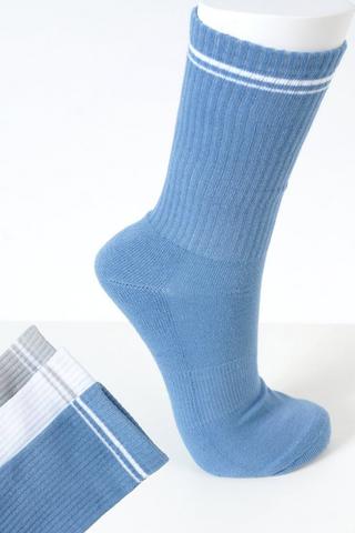 3-pack Tennis Socks 8-12