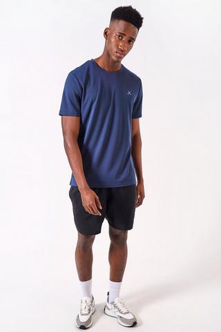 Dri-sport T-shirt