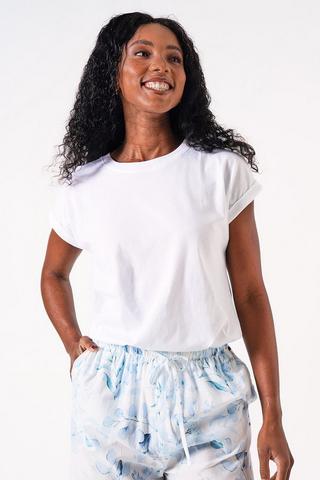 Cotton T-shirt