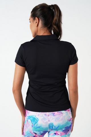 Ribbed Golfer