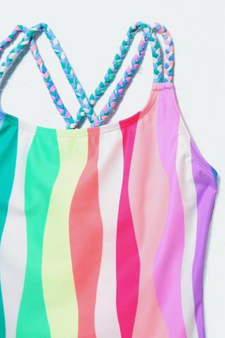One-piece Swimming Costume