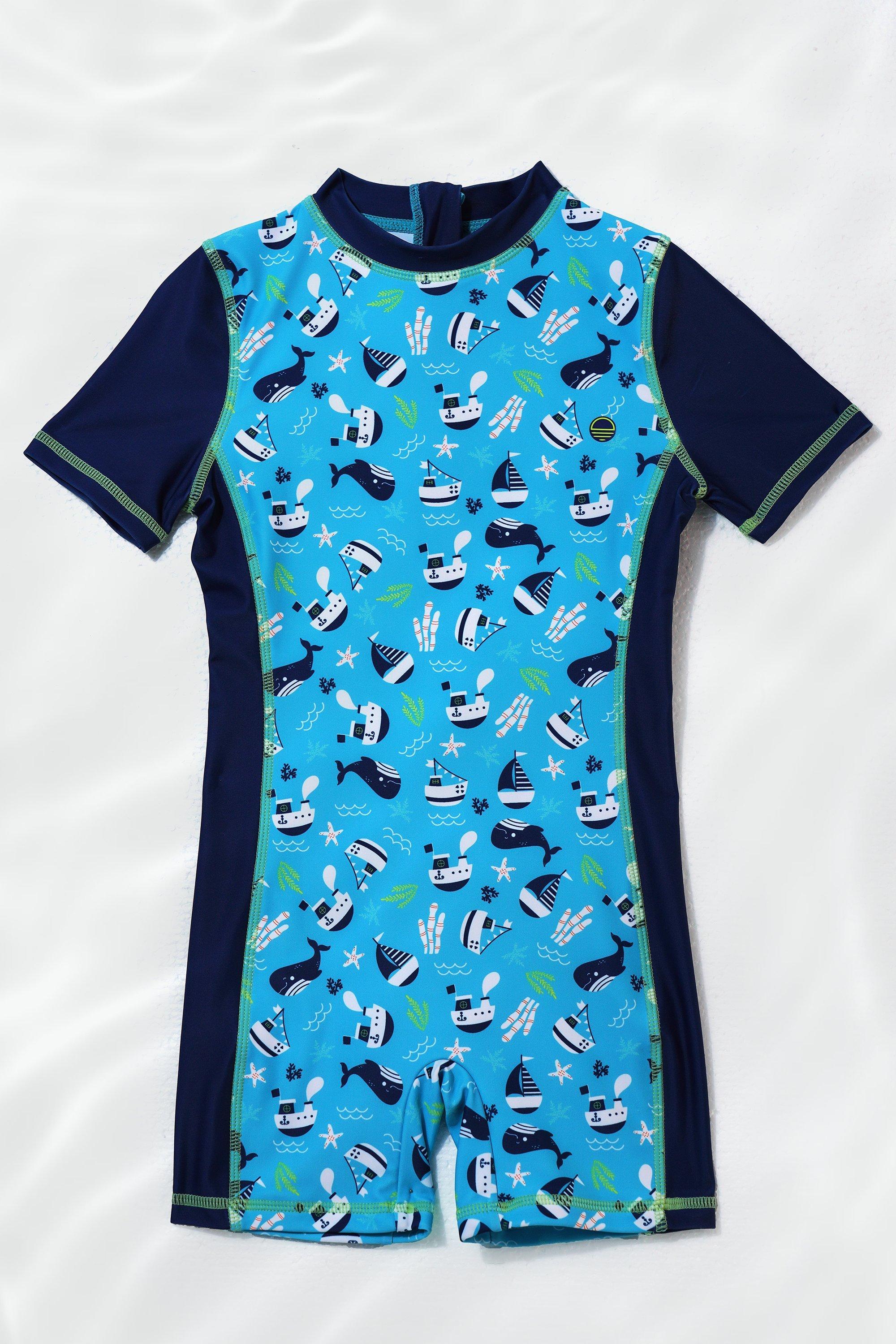 Boys Outdoor Apparel