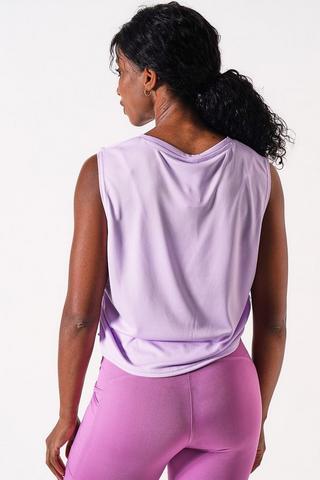 Knot Detail Vest