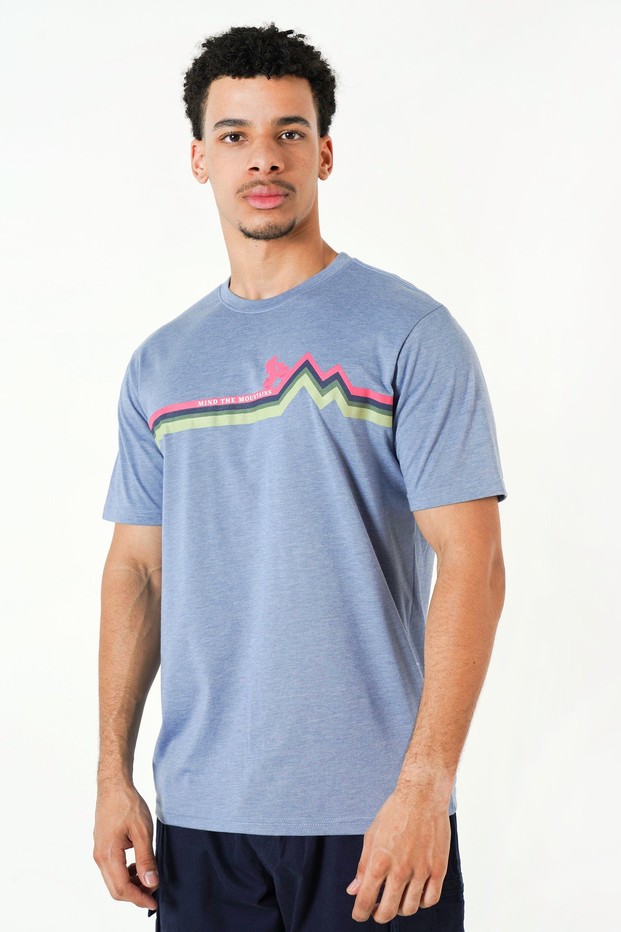 Polycotton T-shirt