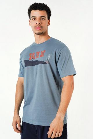 Polycotton T-shirt