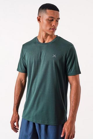 Dri-sport T-shirt